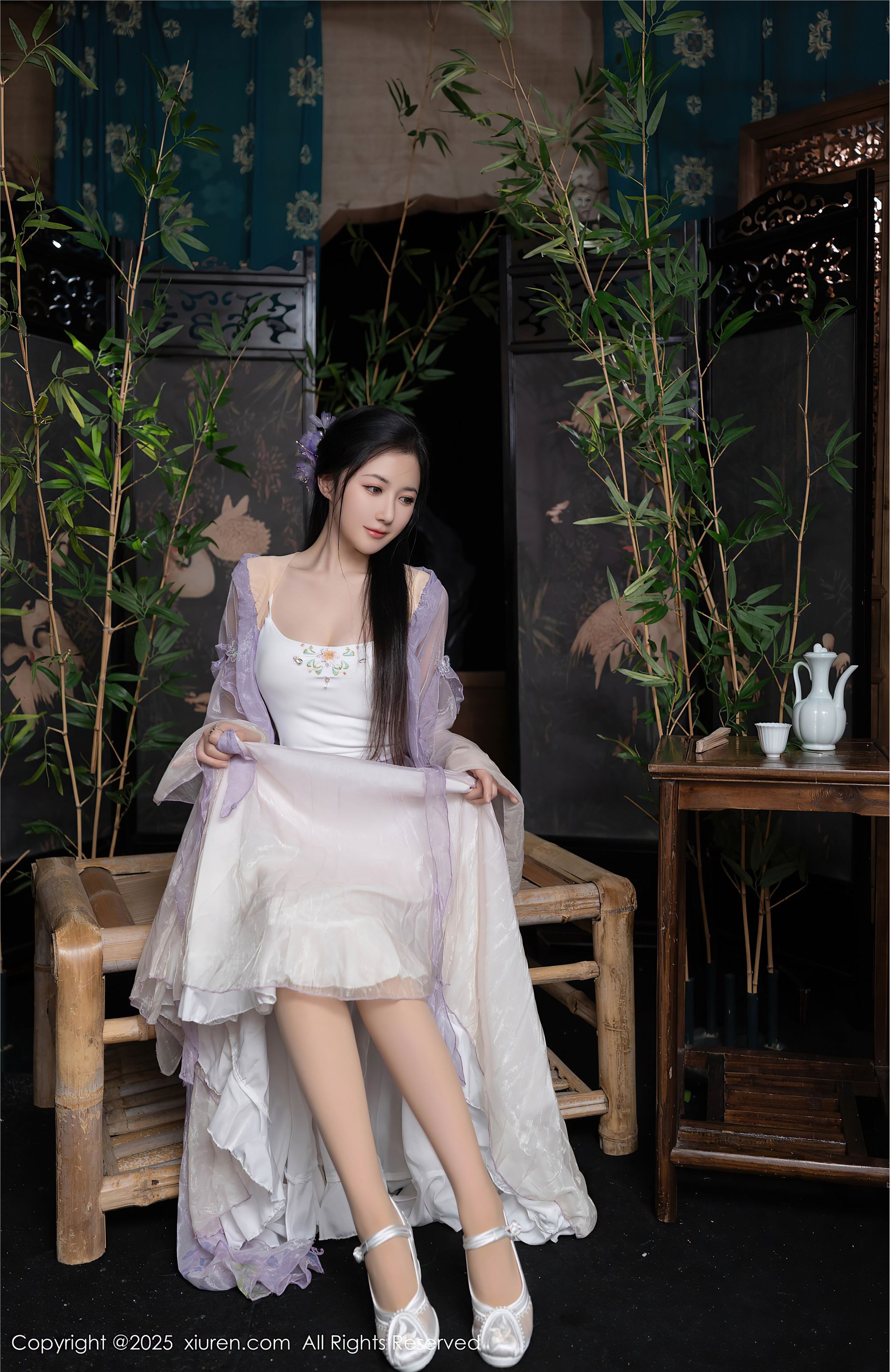 Xiuren秀人网 2025.09.05 NO.10737 鱼子酱Fish